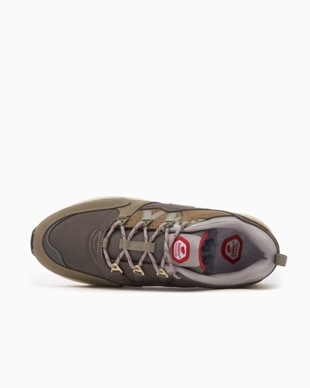 Footpatrol x Karhu Fusion 2.0 "Snowstar" | F804159