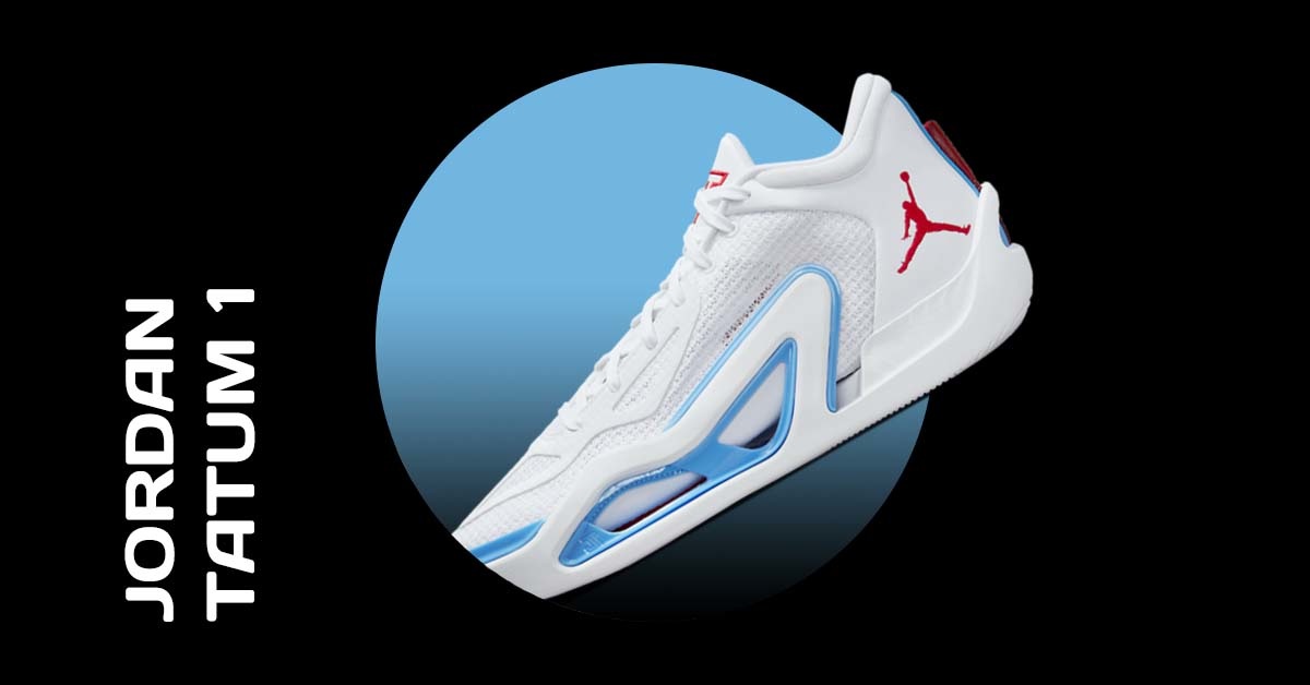 Air Jordan Tatum 1