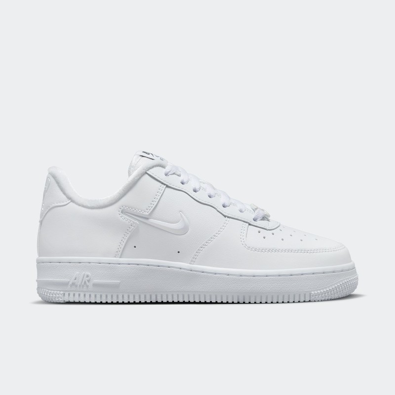 Nike Air Force 1 '07 "Tie-Dye Swoosh" | FB8251-100