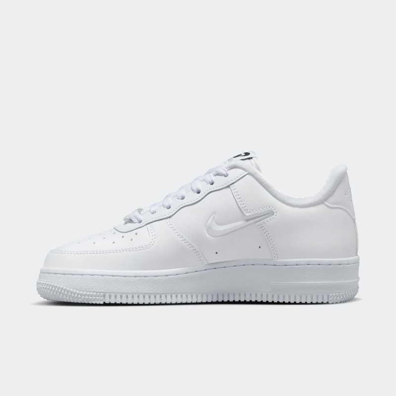 Nike Air Force 1 '07 "Tie-Dye Swoosh" | FB8251-100