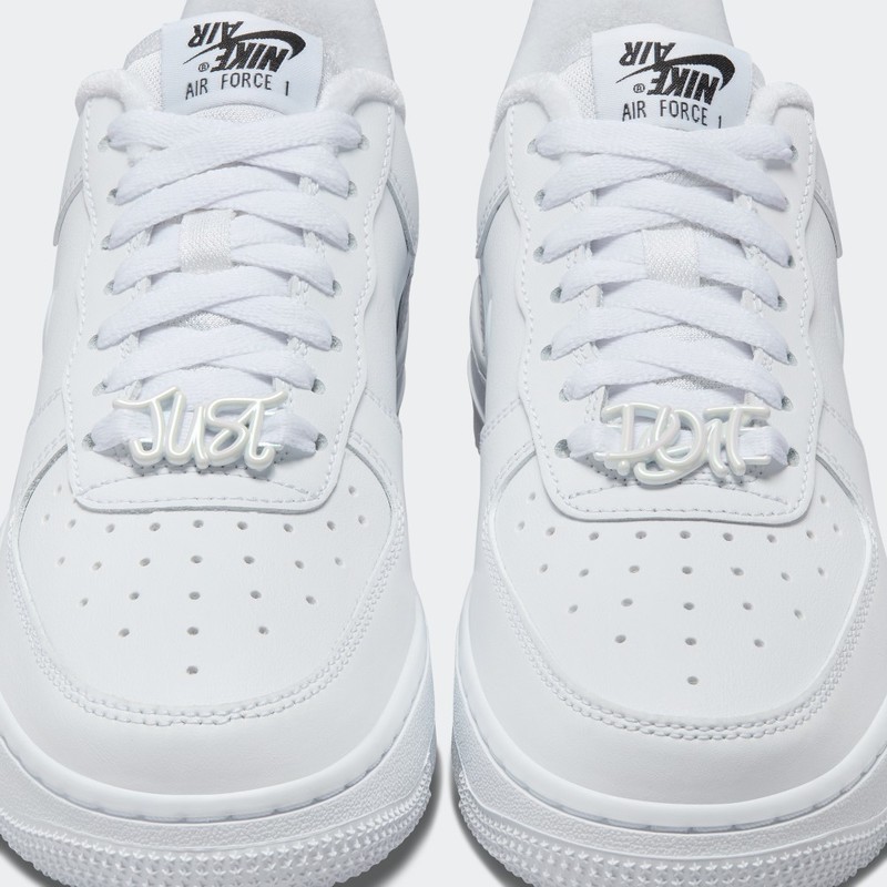 Nike Air Force 1 '07 "Tie-Dye Swoosh" | FB8251-100