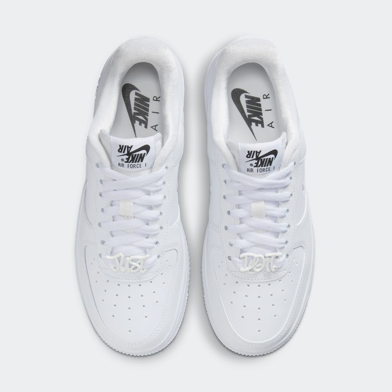 Nike Air Force 1 '07 "Tie-Dye Swoosh" | FB8251-100