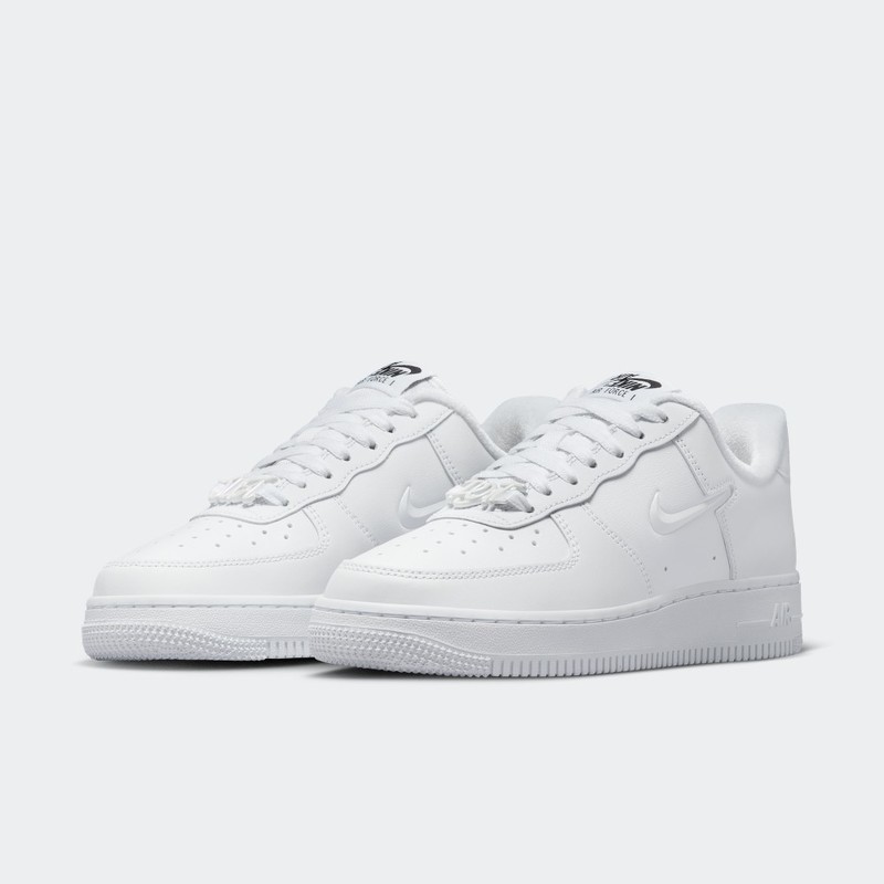 Nike Air Force 1 '07 "Tie-Dye Swoosh" | FB8251-100