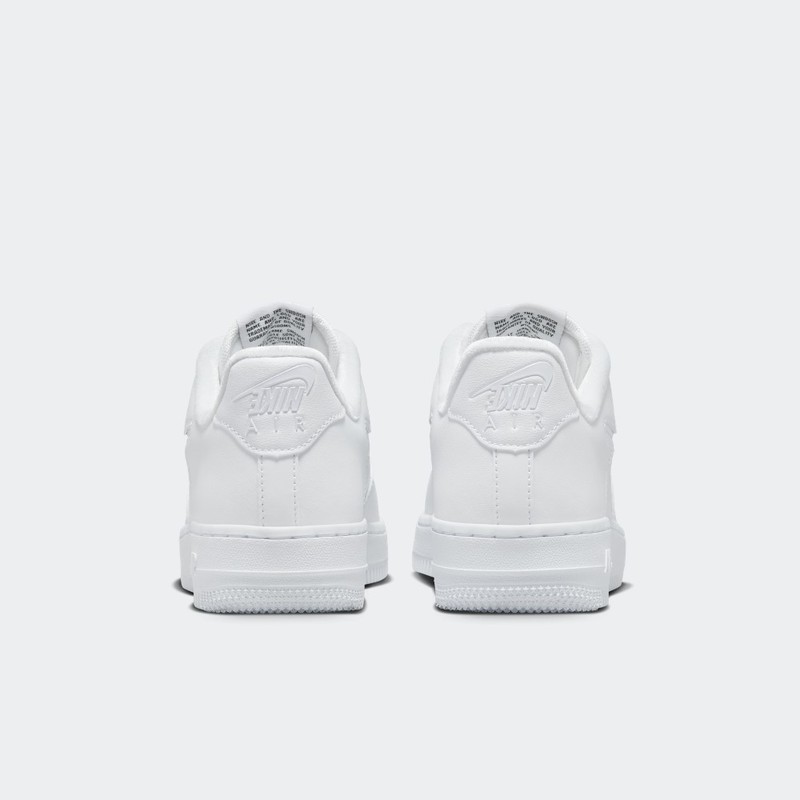 Nike Air Force 1 '07 "Tie-Dye Swoosh" | FB8251-100