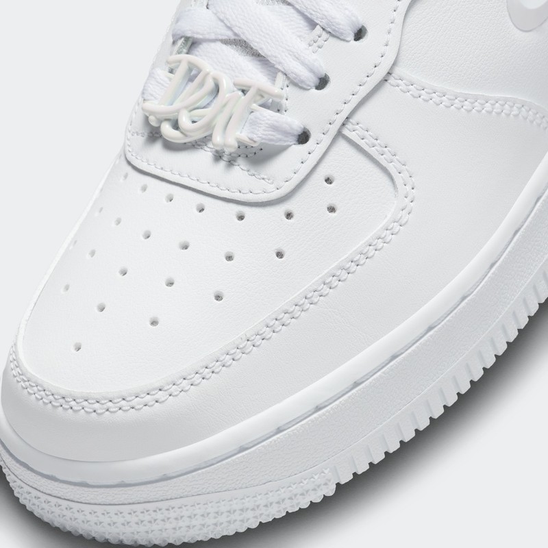 Nike Air Force 1 '07 "Tie-Dye Swoosh" | FB8251-100