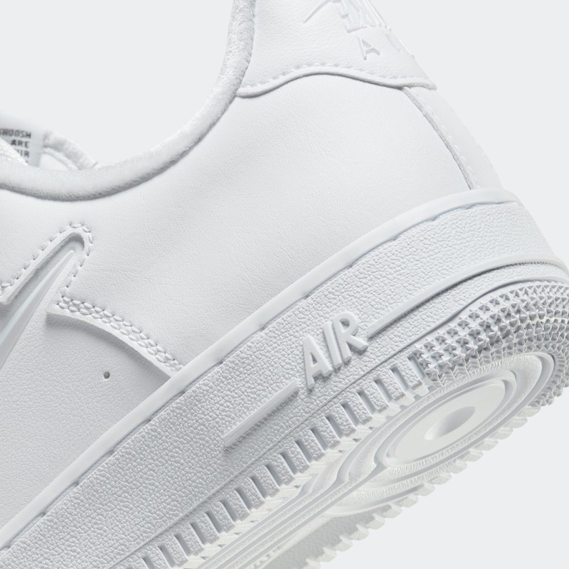 Nike Air Force 1 '07 "Tie-Dye Swoosh" | FB8251-100
