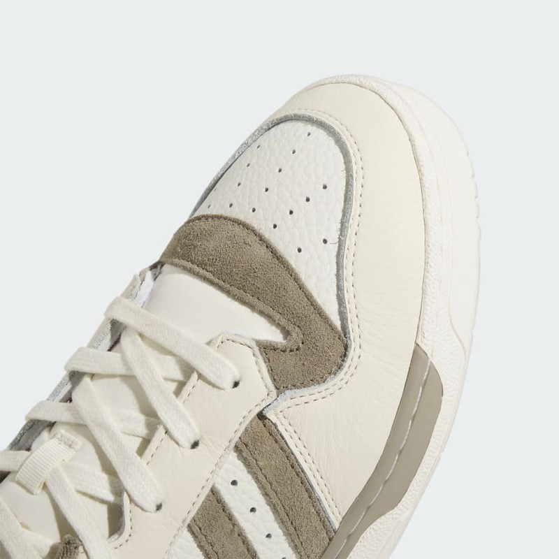adidas Rivalry 86 Low "Wonder Beige" | IE7171