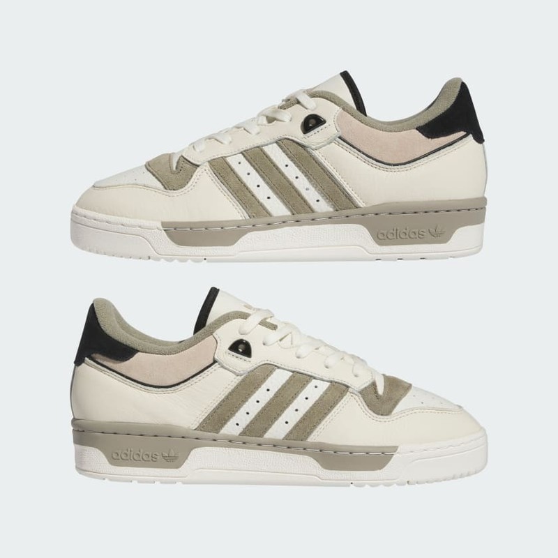 adidas Rivalry 86 Low "Wonder Beige" | IE7171