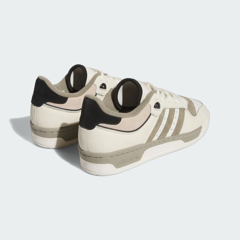 adidas Rivalry 86 Low "Wonder Beige" | IE7171
