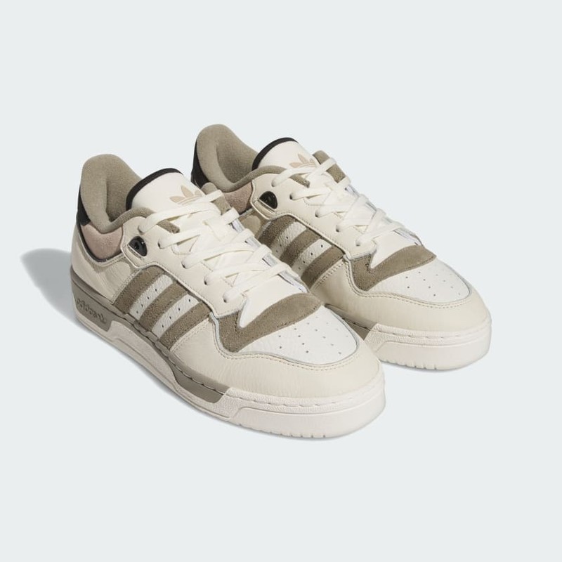 adidas Rivalry 86 Low "Wonder Beige" | IE7171