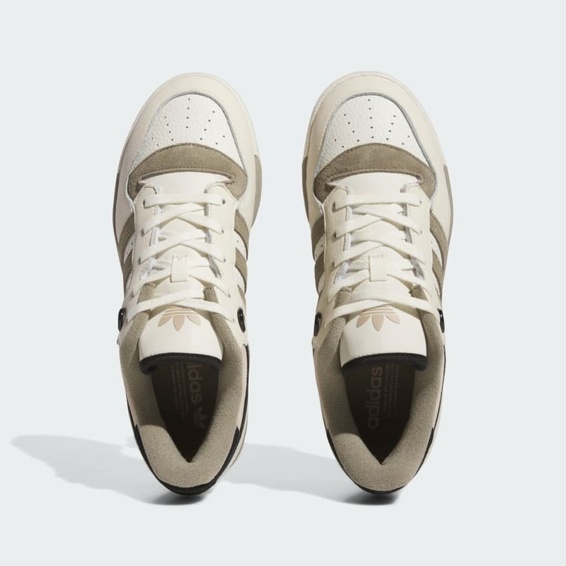 adidas Rivalry 86 Low "Wonder Beige" | IE7171