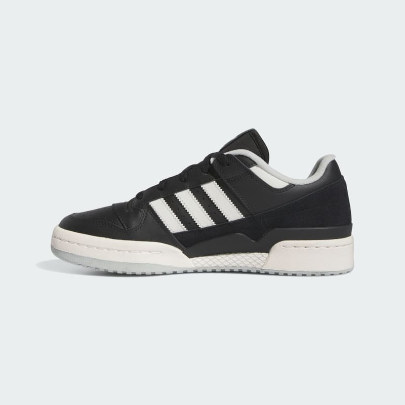adidas Forum Low "Core Black" | IE7218 adidas Forum Low "Core Black" | IE7218