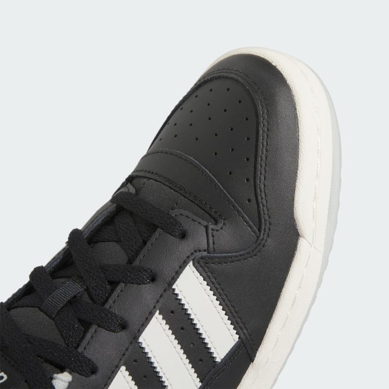 adidas Forum Low "Core Black" | IE7218