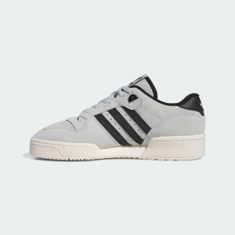 adidas Rivalry Low "Wonder Silver" | IE7210