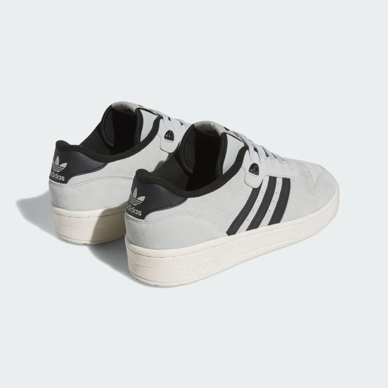adidas Rivalry Low "Wonder Silver" | IE7210