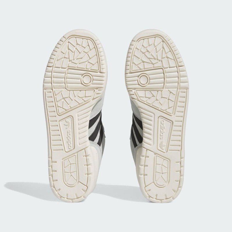 adidas Rivalry Low "Wonder Silver" | IE7210