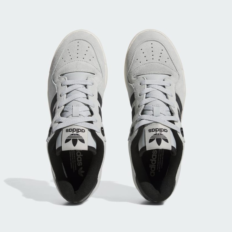 adidas Rivalry Low "Wonder Silver" | IE7210