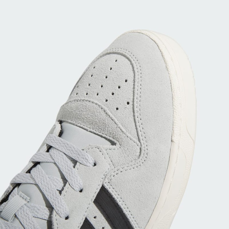 adidas Rivalry Low "Wonder Silver" | IE7210