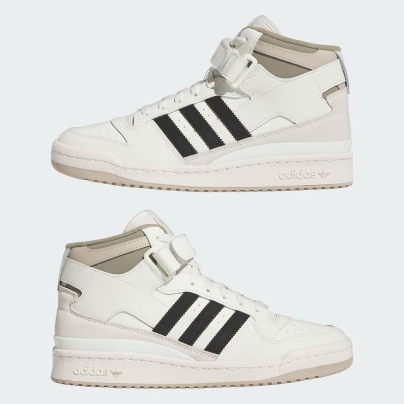 adidas Forum Mid "Wonder Beige" | IE7219
