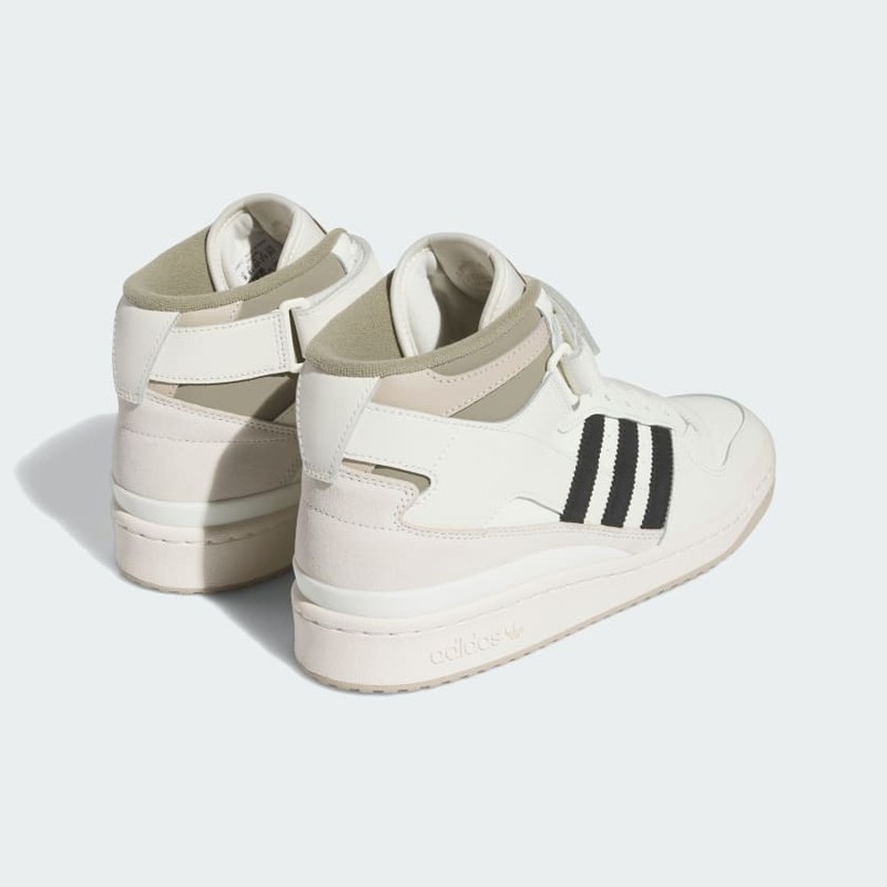 adidas Forum Mid "Wonder Beige" | IE7219