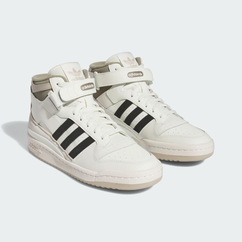 adidas Forum Mid "Wonder Beige" | IE7219