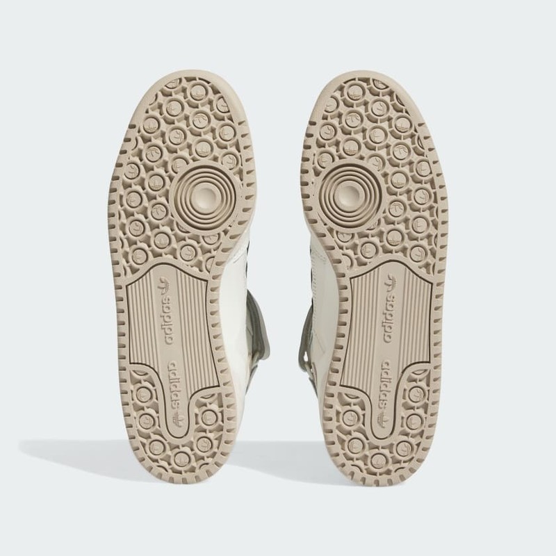 adidas Forum Mid "Wonder Beige" | IE7219