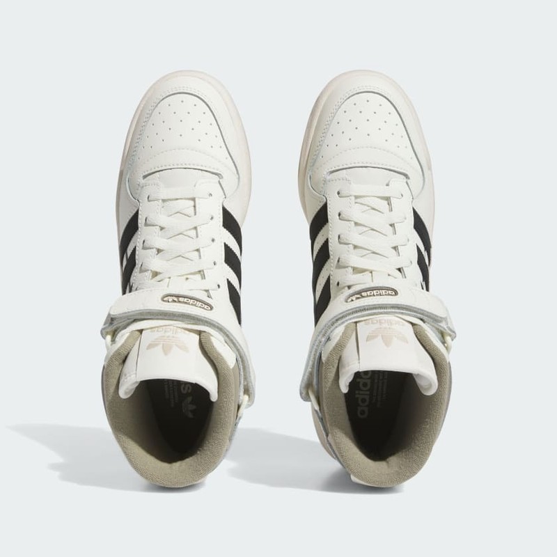 adidas Forum Mid "Wonder Beige" | IE7219
