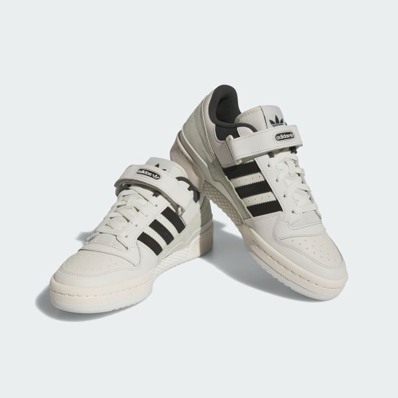 adidas Forum Low "Orbit Grey" | IE7217