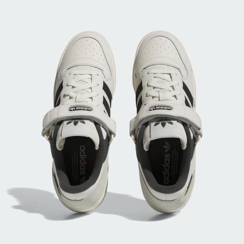 adidas Forum Low "Orbit Grey" | IE7217