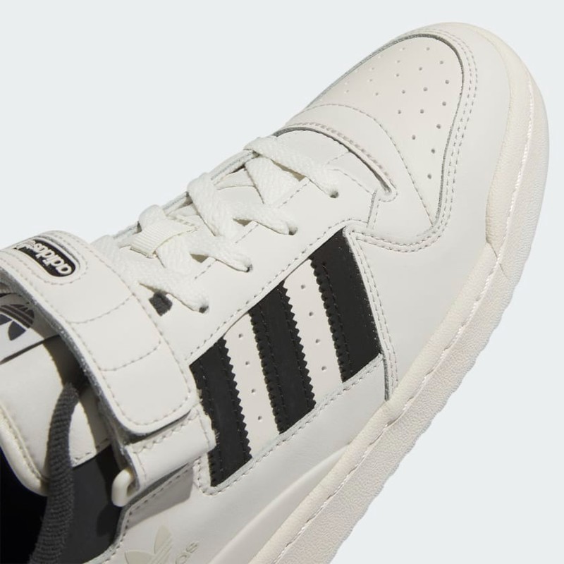 adidas Forum Low "Orbit Grey" | IE7217