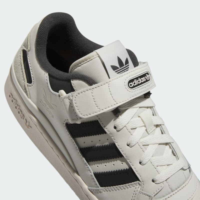 adidas Forum Low "Orbit Grey" | IE7217