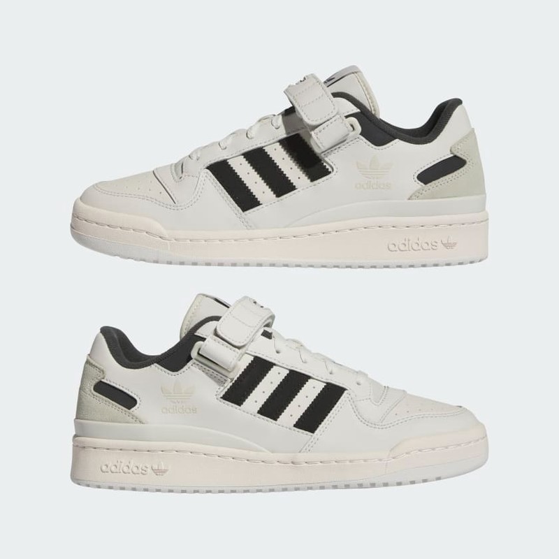 adidas Forum Low "Orbit Grey" | IE7217