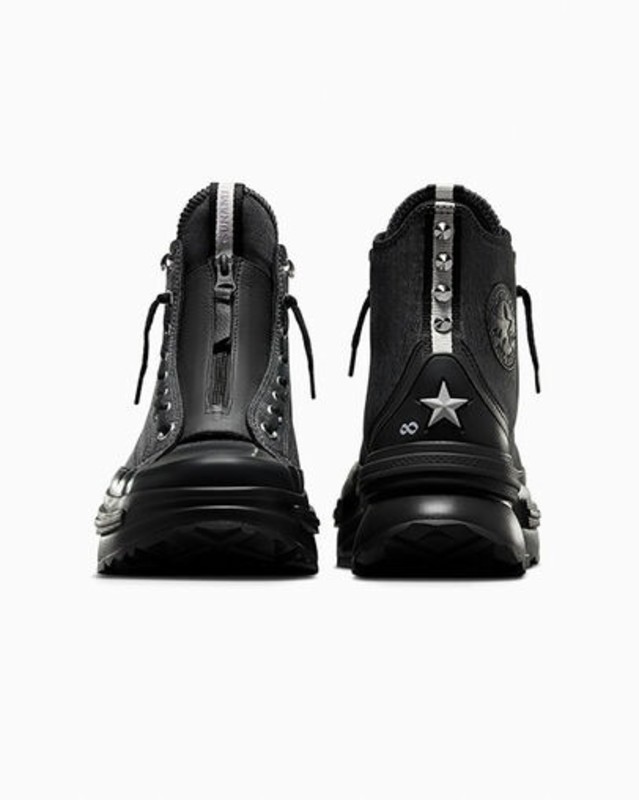 Chase The Drip x Kelly Oubre Jr. x Converse Run Star Legacy CX "Thunder" | A05291C