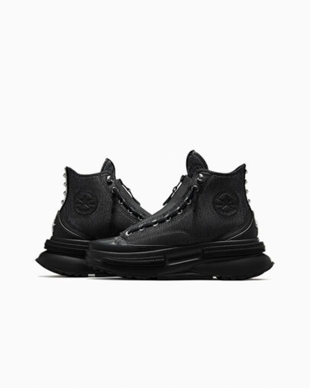Chase The Drip x Kelly Oubre Jr. x Converse Run Star Legacy CX "Thunder" | A05291C