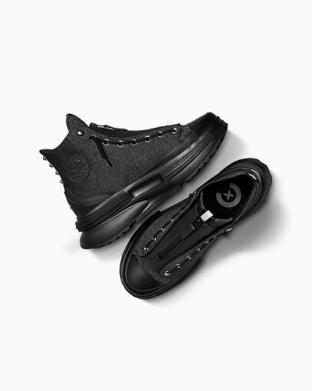 Chase The Drip x Kelly Oubre Jr. x Converse Run Star Legacy CX "Thunder" | A05291C