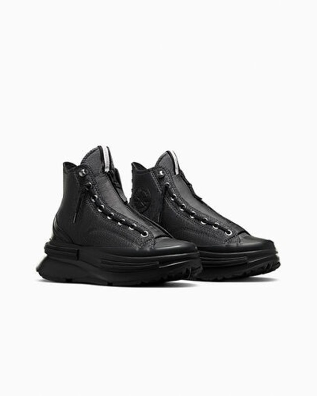 Chase The Drip x Kelly Oubre Jr. x Converse Run Star Legacy CX "Thunder" | A05291C