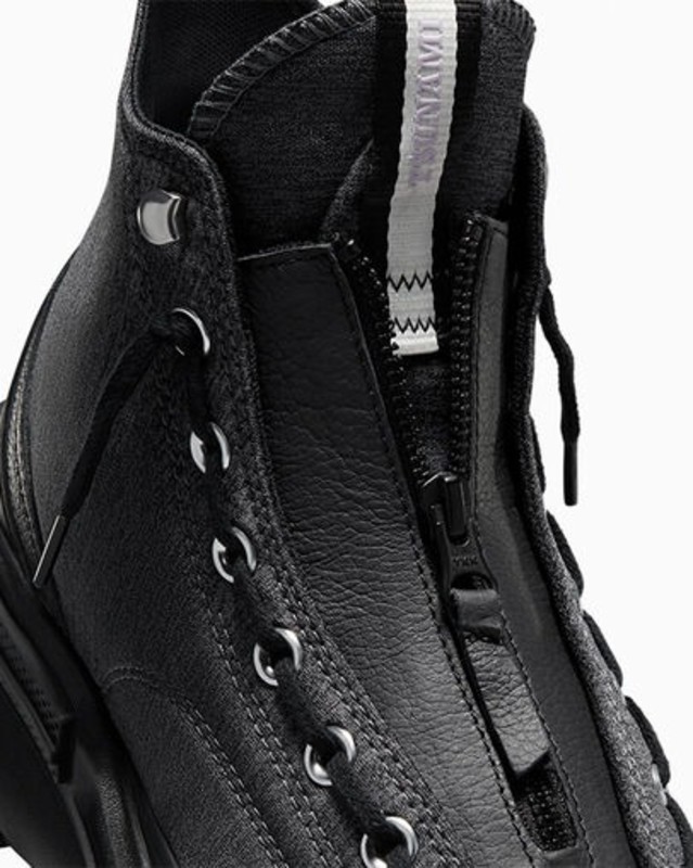 Chase The Drip x Kelly Oubre Jr. x Converse Run Star Legacy CX "Thunder" | A05291C