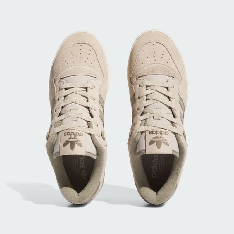adidas Rivalry Low "Clay" | IE7211