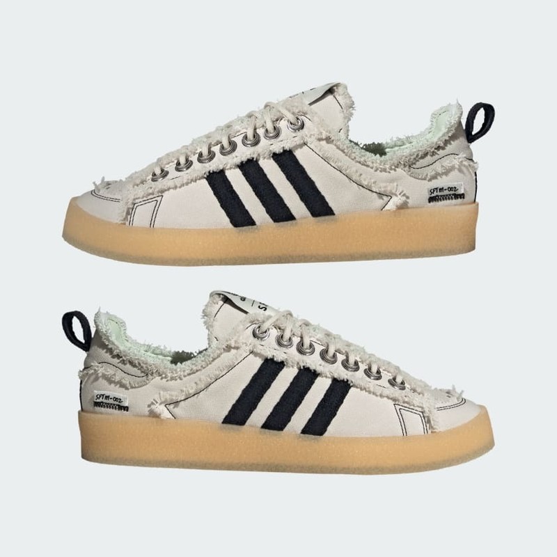 Song For The Mute x adidas Campus 80s "Bliss" | ID4818