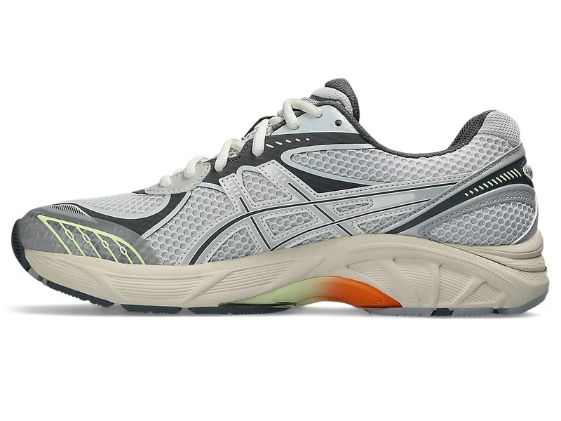 Tomo Kogarashi x Asics GT-2160 "Glacier Grey" | 1203A425-020