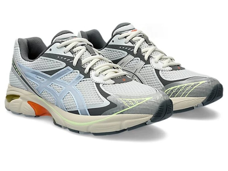 Tomo Kogarashi x Asics GT-2160 "Glacier Grey" | 1203A425-020