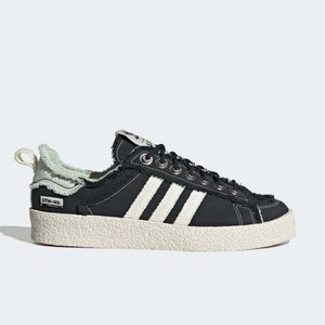 Song For The Mute x adidas Campus 80s "Core Black" | ID4791 Song For The Mute x adidas Campus 80s "Core Black" | ID4791