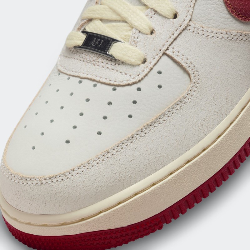 Nike Air Force 1 '07 "Chicago" | FQ8743-121