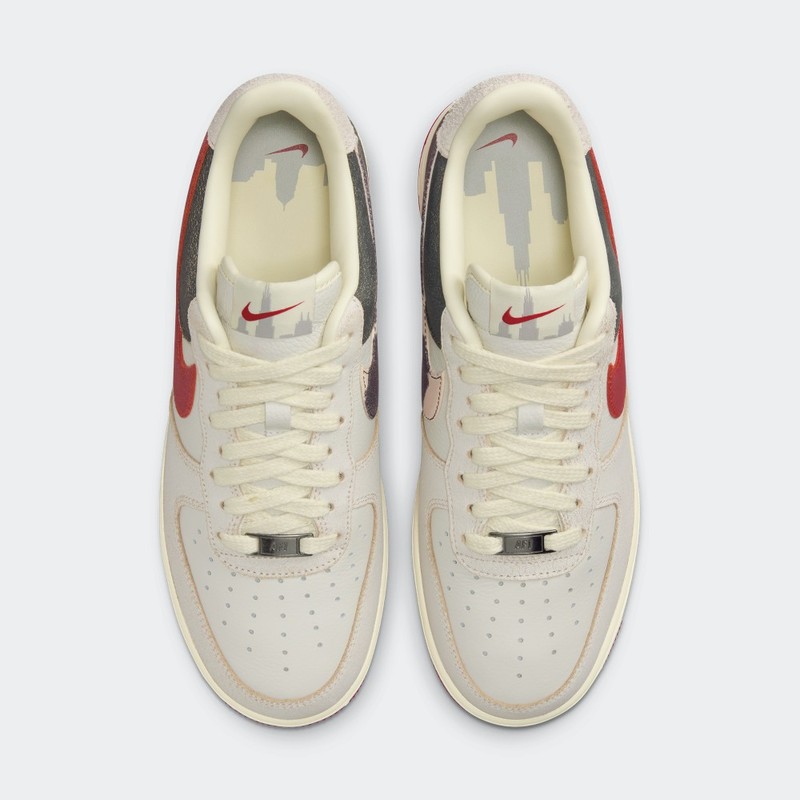 Nike Air Force 1 '07 "Chicago" | FQ8743-121