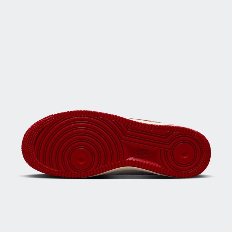Nike Air Force 1 '07 "Chicago" | FQ8743-121