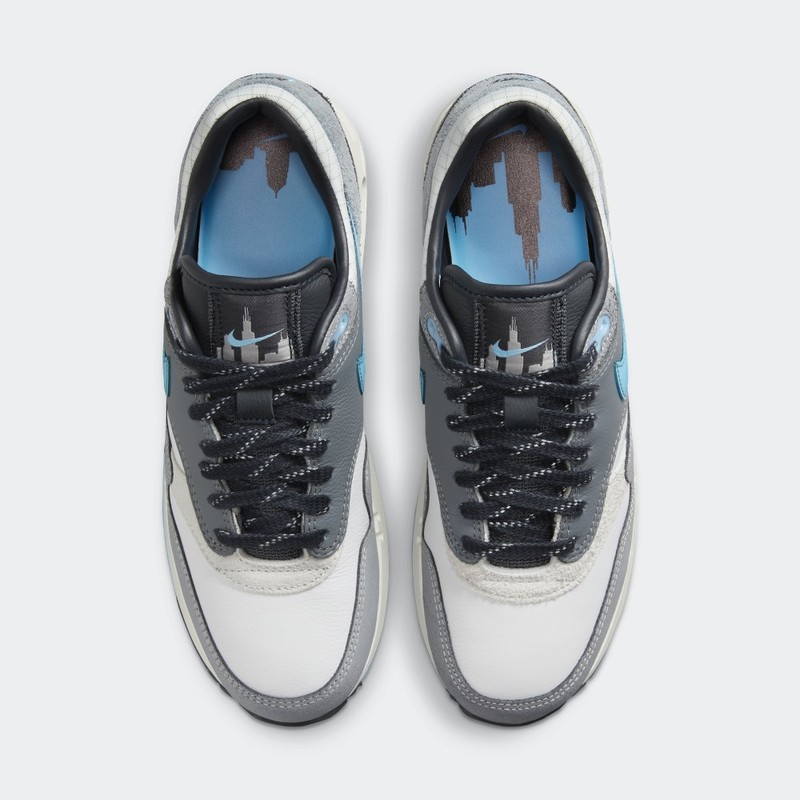 Nike Air Max 1 '86 "Chicago" | FQ8742-100