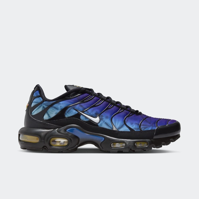 Nike Air Max Plus "25th Anniversary" | FV0393-001