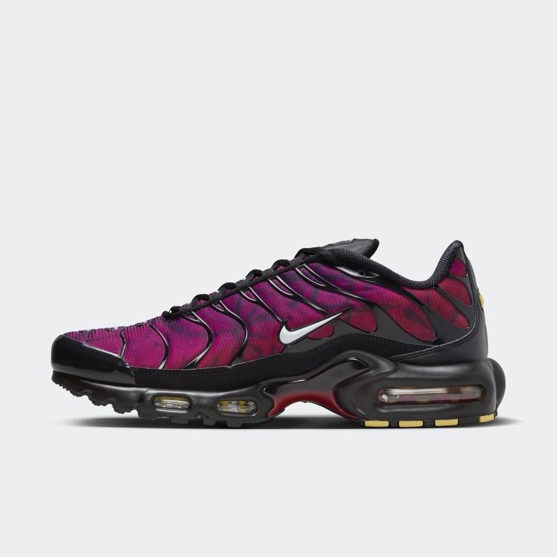 Nike Air Max Plus "25th Anniversary" | FV0393-001