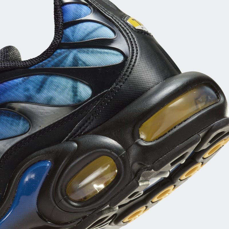 Nike Air Max Plus "25th Anniversary" | FV0393-001