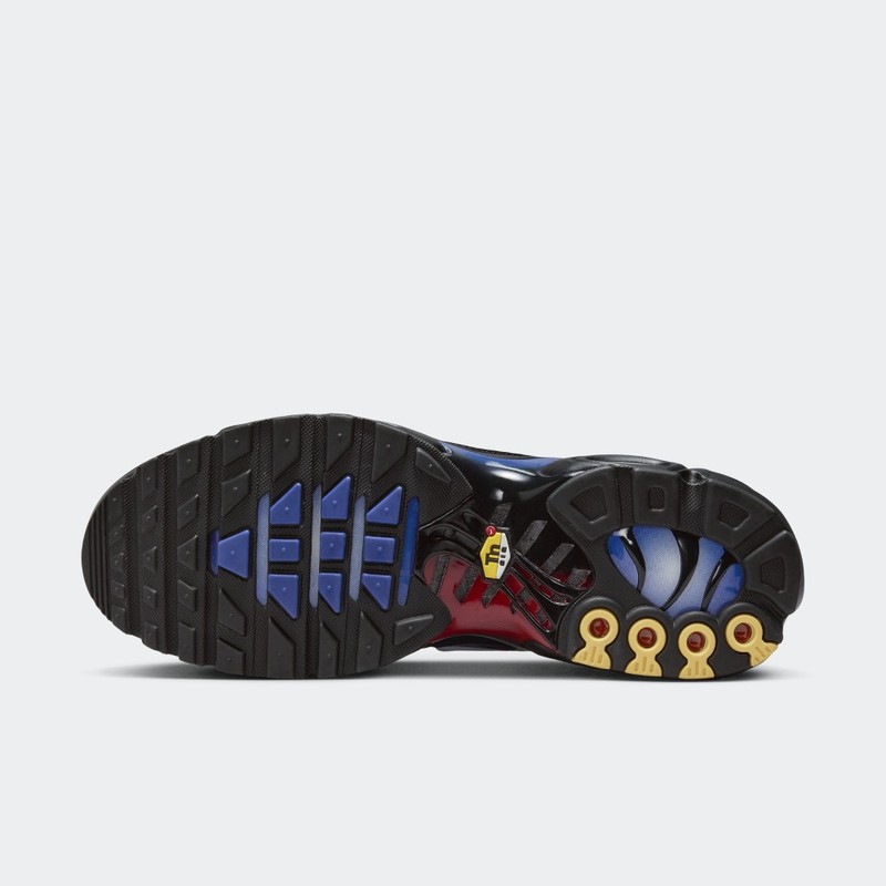 Nike Air Max Plus "25th Anniversary" | FV0393-001